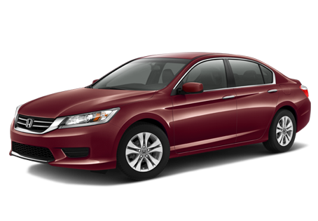 2015 Honda Accord 2015 Honda Accord